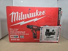 Milwaukee m12 cordless for sale  Canton