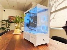 Rgb gaming intel for sale  Ontario