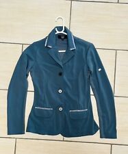 Spooks showjacket turnierjacke gebraucht kaufen  Schiffweiler