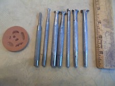 Likely handmade stamps for sale  Cuba