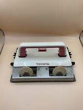 Toyota knitting machine for sale  TONYPANDY