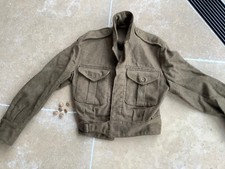 Ww2 british army for sale  DISS