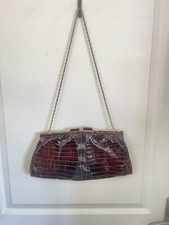 Ancien sac main d'occasion  Caen