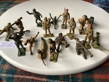 Cherilea soldiers mainly for sale  NOTTINGHAM