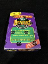 beatles trading cards for sale beatles trading cards for sale Ogden