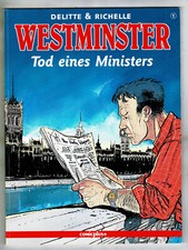 Westminster alben 220 gebraucht kaufen  Langen