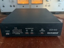 Processador decodificador de disco dbx NX-40 comprar usado  Enviando para Brazil
