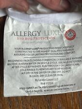 Allergy luxe arm for sale  Brooklyn