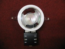 Lot downlight réfléchissant d'occasion  Expédié en France