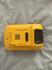 Dewalt 18v powerstack for sale  STAFFORD