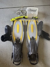 Cressi reaction open for sale  Liberty