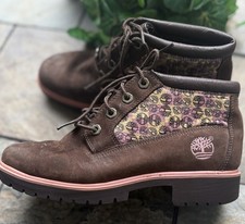 Vintage women timberland for sale  Cockeysville