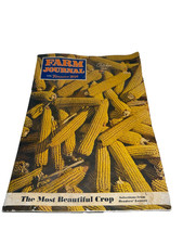 Farm journal farmer for sale  Montrose