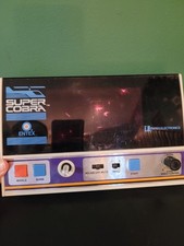 Entex electronics super for sale  Columbia