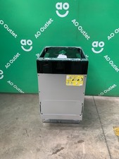 Aeg integrated slimline for sale  CREWE