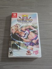 Lolipop chainsaw repop gebraucht kaufen  Essen