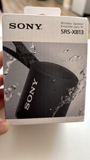 Sony srs xb100 for sale  WALLINGTON