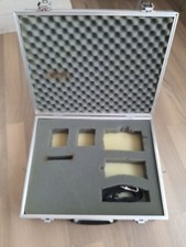 Aluminium koffer fotokoffer gebraucht kaufen  Singen (Hohentwiel)