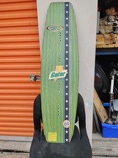Wake tech wakeboard d'occasion  Expédié en Belgium