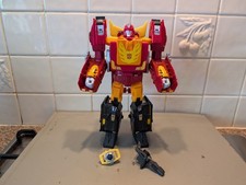 Transformers power primes for sale  WORCESTER