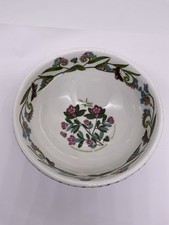 Portmeirion salad bowl for sale  GOOLE