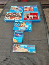 Fischertechnik set gebraucht kaufen  Bredstedt