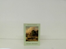 Clemens brentano brentano gebraucht kaufen  Berlin