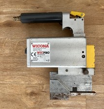 Wicona wicpro handstanze gebraucht kaufen  Ludwigshafen am Rhein