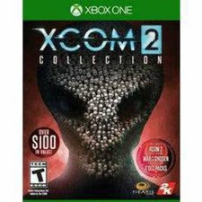 Xcom collection xbox for sale  Hillsboro