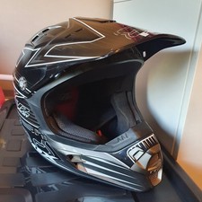 Fox pilot motorcross for sale  BLANDFORD FORUM