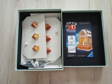 Ravensburger puzzle lebkuchenh gebraucht kaufen  Ulm
