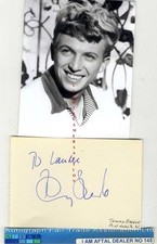 Sir tommy steele for sale  NOTTINGHAM