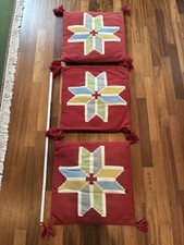 3er set kelim gebraucht kaufen  Münster