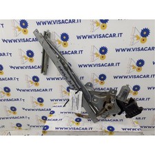 Alzacristallo porta anteriore usato  Cremona