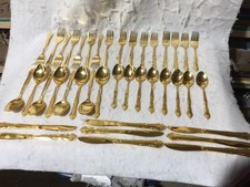 Vtg rogers gold for sale  Mandan