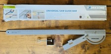 Universal saw guide for sale  PINNER
