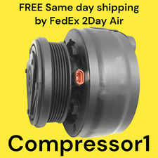 Compresso 1990 1991 for sale  San Fernando