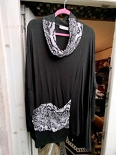 Shirt turbulence mehrfarbig gebraucht kaufen  Hamburg