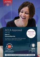 Acca financial reporting for sale  Shipping to Ireland