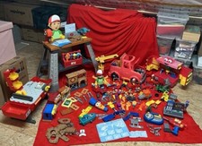 Disney meister manny gebraucht kaufen  Ehringshausen
