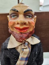 Alte stabmarionette gebraucht kaufen Alte stabmarionette gebraucht kaufen  Hemsbach