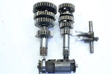 Honda 600 shadow gebraucht kaufen  Welle