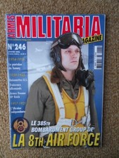 Armes militaria 246 d'occasion  France