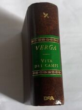 Miniatura libro verga usato  Bagno a Ripoli