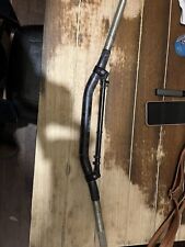 Dirt bike handlebars for sale  Mooreville