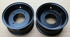 Felgen felgensatz yamaha gebraucht kaufen  Hardthausen am Kocher