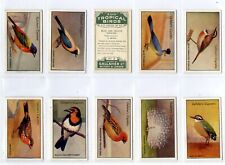 Full set gallaher for sale  WITHERNSEA