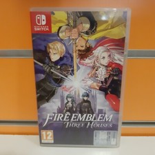 Fire emblem three usato  Cuneo