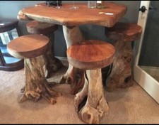 Large heavy rustic for sale  Sugar Land