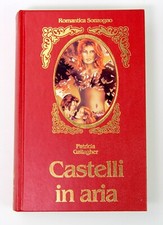 Castelli aria patricia usato  Caserta